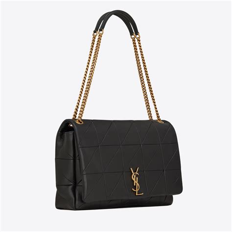 ysl logo handbag|ysl handbags france.